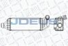 JDEUS 812M06A Intercooler, charger